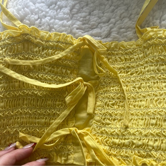 LASENZA Lingerie cami - Picture 6 of 6